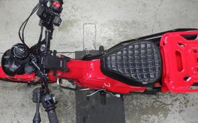 HONDA CT125 HUNTER CUB 2009 JA55