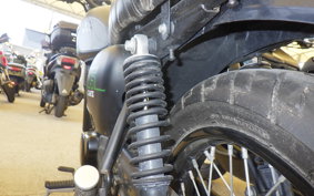 KAWASAKI W175