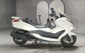 YAMAHA MAJESTY 250 SG20J