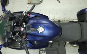 YAMAHA FJR1300 AS 2018 RP27J