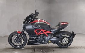 DUCATI DIAVEL CARBON G105JA