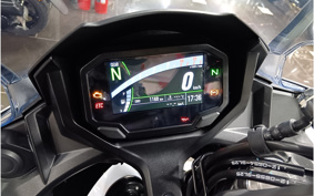 KAWASAKI NINJA 650 2020 ER650H