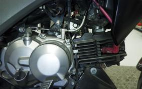 KAWASAKI Z125 PRO BR125H