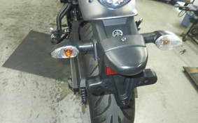 YAMAHA XSR700 2018 RM22J