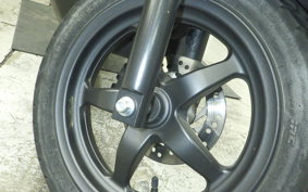 HONDA LEAD 125 JF45