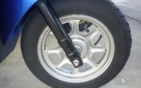 HONDA TACT Basket AF79