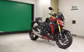 SUZUKI GSX-S 1000 2015 GT79A