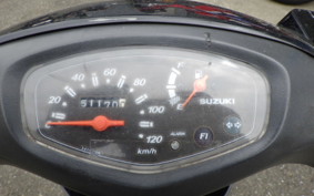 SUZUKI ADDRESS V125 G CF4EA