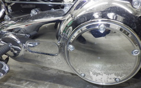 HARLEY FLSTN 1580 2013