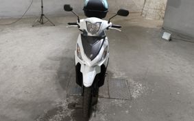 SUZUKI ADDRESS V110 CE47A