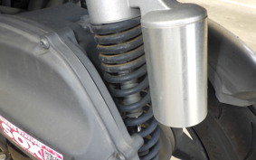 YAMAHA JOG ZR-4 SA58J