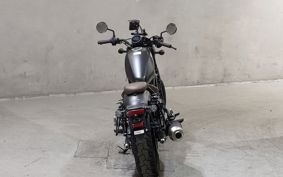 HONDA REBEL 250 S MC49
