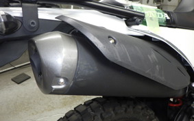 HONDA CRF250L 2007 MD47