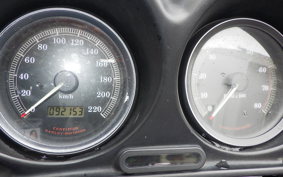HARLEY FLHTCUI 1450 2001