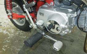 HONDA MONKEY 1997 AB27