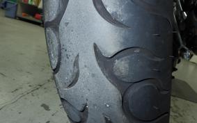 YAMAHA DRAGSTAR 400 CLASSIC 2007 VH01J