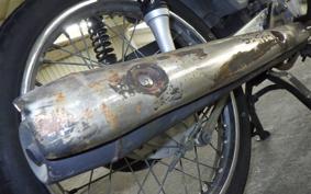 HONDA C110 SUPER CUB JA10