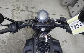 HUSQVARNA SVARTPILEN 401 2023