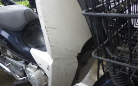 HONDA C50 SUPER CUB AA04