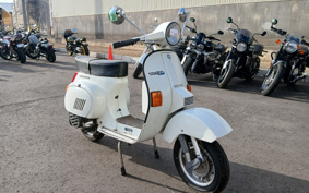 VESPA PK80S AT CHIKA VA81T