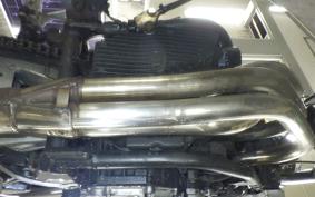 KAWASAKI BALIUS 250 Gen.2 1993 ZR250B