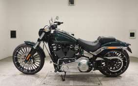 HARLEY FXBR1920 2026