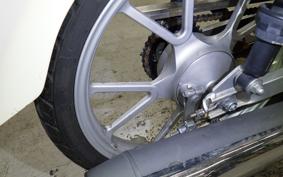 HONDA C110 SUPER CUB JA59