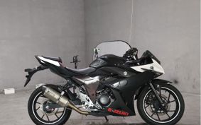 SUZUKI GSX250 R DN11A