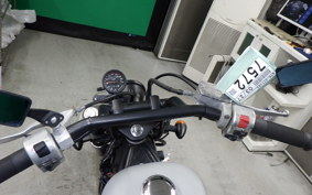 YAMAHA DRAGSTAR 400 1996 4TR