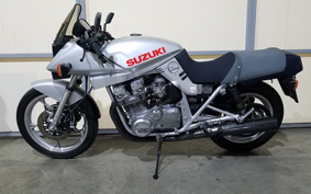 SUZUKI GSX1100S KATANA 70TH ANNIVER  1990 GS110X