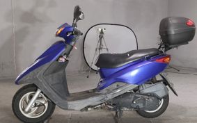 YAMAHA AKUSHI STREET SE53J
