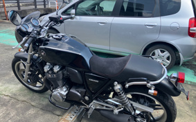 HONDA CB1100 2010 SC65