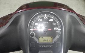 HONDA TACT-4ﾍﾞｰｼｯｸ 2022 AF79