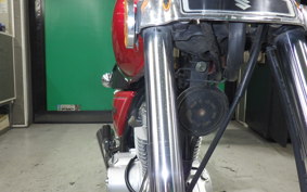 SUZUKI GN125 H 2026