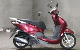 HONDA LEAD 125 JF45