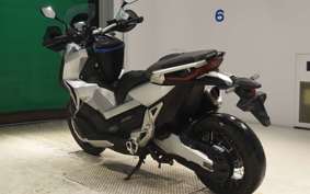 HONDA X-ADV 750 2017 RC95