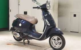 VESPA PRIMAVERA 125 2005