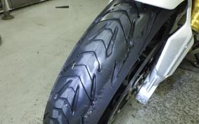BMW R NINE T 2021