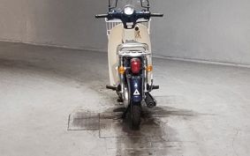 HONDA SUPER CUB110 JA44
