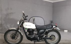 KAWASAKI 250TR BJ250F