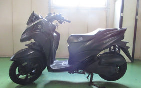 YAMAHA TRICITY 155 SG37J