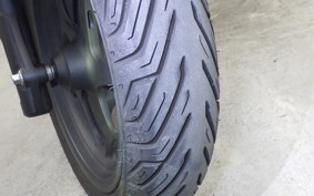 HONDA PCX125 2021 JK05