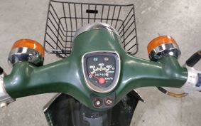 HONDA SUPER CUB50 AA01