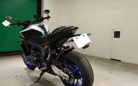 YAMAHA MT-09 SP 2024 RN87J