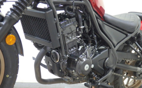 HONDA  REBEL 250 S EDITION  MC49