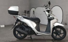 HONDA DIO 110 JF58