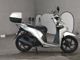 Фото Honda DIO 110 2015 с японского аукциона