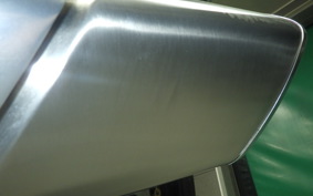 SUZUKI HAYABUSA Gen.3 2022 EJ11A