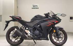 YAMAHA YZF-R3 2018 RH07J