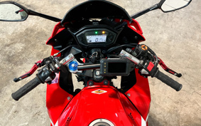 HONDA CBR400R ABS 2017 NC47